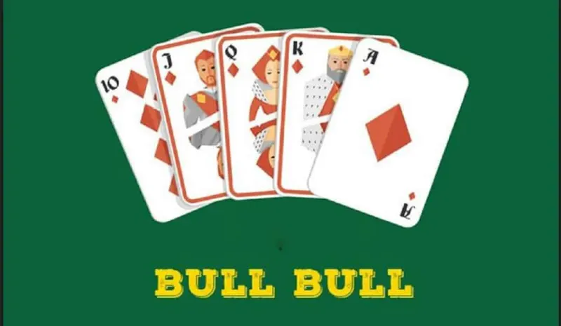 Game Bull Bull hay còn biết đến là bài ngầu hầm một tựa game quá quen thuộc