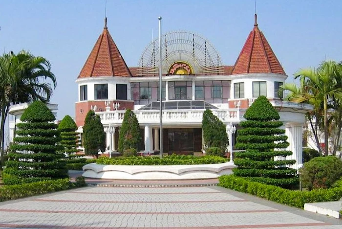 Casino Đồ Sơn