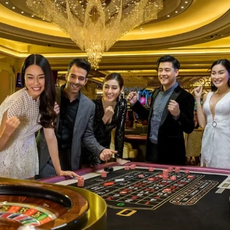 Các casino hợp pháp ở Việt Nam-người Việt có được chơi casino?