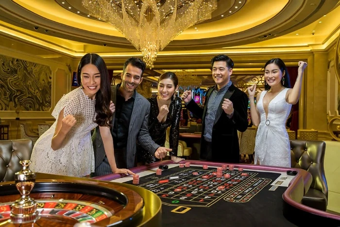 Người Việt có được cá cược tại các casino hợp pháp ở Việt Nam không?