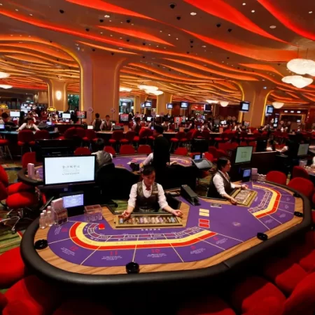Tìm hiểu Casino Phú Quốc có cho người Việt vào chơi không?