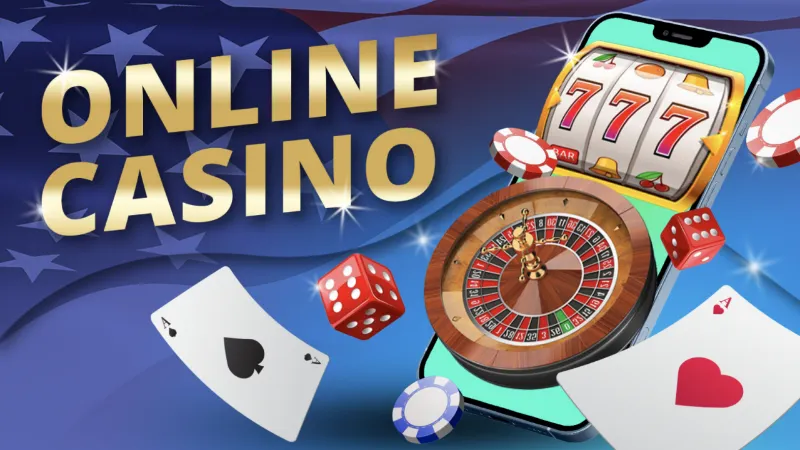 Casino trực tuyến cung cấp các game cá cược online