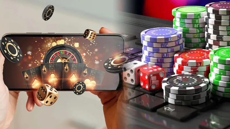 Casino trực tuyến đem đến sự thuận tiện cho người chơi