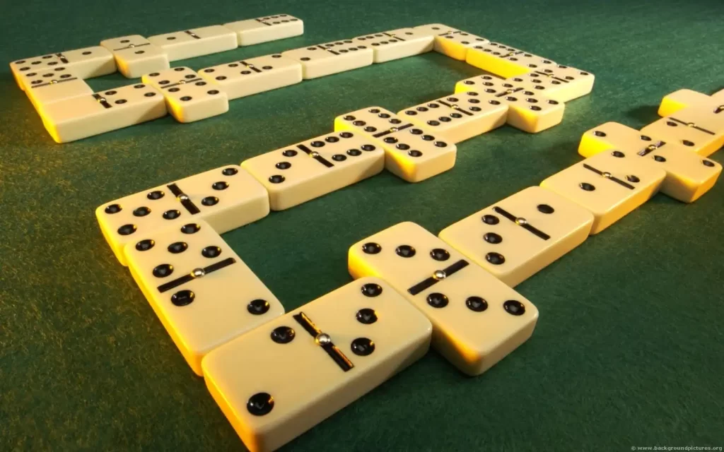 Chinh Phục Thế Giới Bài Domino - Mẹo Chơi Domino