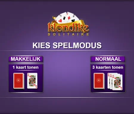 Klondike là gì? Tìm hiểu cách tham gia game Klondike