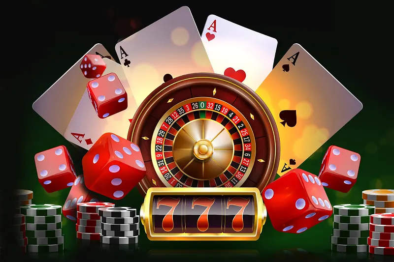 Casino uy tín online luôn có thiết kế cụ thể và chi tiết