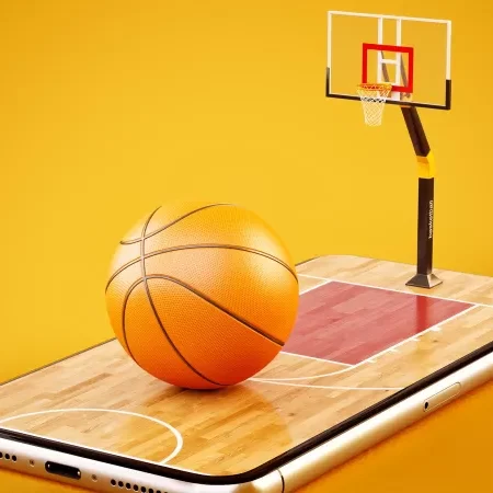 Cược bóng rổ – Càn quét các sân chơi cược thể thao uy tín