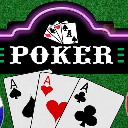 Chiến Lược Video Poker